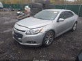 Photo 2 of 19 — 2015 Chevrolet Malibu