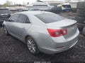 Photo 3 of 19 — 2015 Chevrolet Malibu