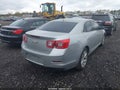 Photo 4 of 19 — 2015 Chevrolet Malibu