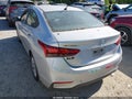 Photo 3 of 16 — 2021 Hyundai Accent