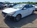 Photo 2 of 17 — 2015 Hyundai Sonata