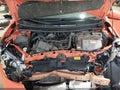 Photo 10 of 17 — 2013 Toyota Prius C