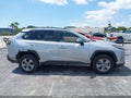 2025 Toyota RAV4 Hybrid — photo 14 of 17 | VIN JTMMWRFV8SD302686