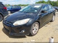 Photo 2 of 11 — 2012 Ford Focus