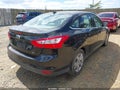 Photo 4 of 11 — 2012 Ford Focus