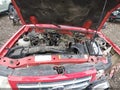 Photo 10 of 16 — 2001 Ford Ranger