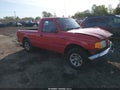 Photo 1 of 16 — 2001 Ford Ranger