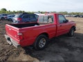 Photo 4 of 16 — 2001 Ford Ranger
