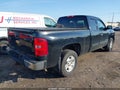 Photo 4 of 16 — 2013 Chevrolet Silverado 1500