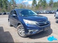 Photo 6 of 19 — 2016 Honda CR-V
