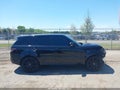 Photo 14 of 17 — 2019 Land Rover Range Rover Sport