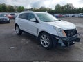 Photo 1 of 17 — 2015 Cadillac SRX