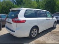 Photo 12 of 15 — 2018 Toyota Sienna