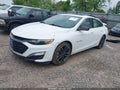 2024 Chevrolet Malibu — photo 2 of 16 | VIN 1G1ZD5ST0RF159216