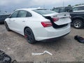 2024 Chevrolet Malibu — photo 3 of 16 | VIN 1G1ZD5ST0RF159216