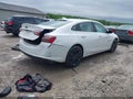 2024 Chevrolet Malibu — photo 4 of 16 | VIN 1G1ZD5ST0RF159216