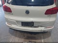 Photo 6 of 16 — 2016 Volkswagen Tiguan