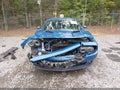2023 Dodge Challenger — photo 13 of 17 | VIN 2C3CDZAG0PH642021