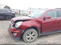 Photo 6 of 16 — 2016 Chevrolet Equinox