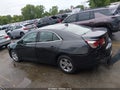 Photo 14 of 17 — 2014 Chevrolet Malibu