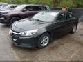 Photo 2 of 17 — 2014 Chevrolet Malibu