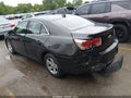 Photo 3 of 17 — 2014 Chevrolet Malibu