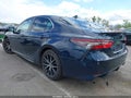 Photo 3 of 16 — 2021 Toyota Camry