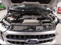 Photo 10 of 19 — 2023 Ford F-150