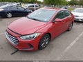 Photo 2 of 18 — 2017 Hyundai Elantra