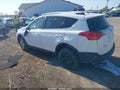 2014 Toyota RAV4 — photo 3 of 16 | VIN JTMBFREV9ED082245