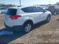 2014 Toyota RAV4 — photo 4 of 16 | VIN JTMBFREV9ED082245