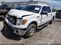 Photo 2 of 16 — 2013 Ford F-150