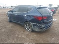 Photo 3 of 17 — 2018 Hyundai Santa Fe