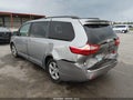 Photo 18 of 19 — 2017 Toyota Sienna