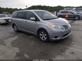 Photo 1 of 19 — 2017 Toyota Sienna