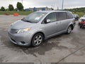 Photo 2 of 19 — 2017 Toyota Sienna