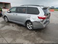 Photo 3 of 19 — 2017 Toyota Sienna