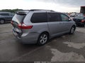 Photo 4 of 19 — 2017 Toyota Sienna