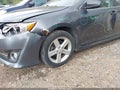 Photo 6 of 12 — 2012 Toyota Camry