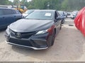 Photo 2 of 16 — 2021 Toyota Camry