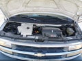 Photo 9 of 17 — 2000 Chevrolet Express 2500