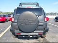 Photo 17 of 17 — 2008 Toyota FJ Cruiser
