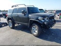Photo 1 of 17 — 2008 Toyota FJ Cruiser