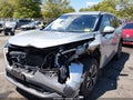 Photo 2 of 16 — 2021 Nissan Rogue