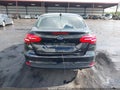 Photo 16 of 16 — 2018 Ford Focus
