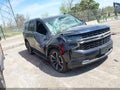 Photo 1 of 16 — 2024 Chevrolet Tahoe