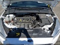 Photo 10 of 14 — 2016 Ford Focus