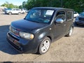 Photo 2 of 11 — 2009 Nissan Cube