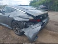 Photo 18 of 18 — 2024 Nissan 350Z