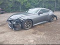 Photo 2 of 18 — 2024 Nissan 350Z